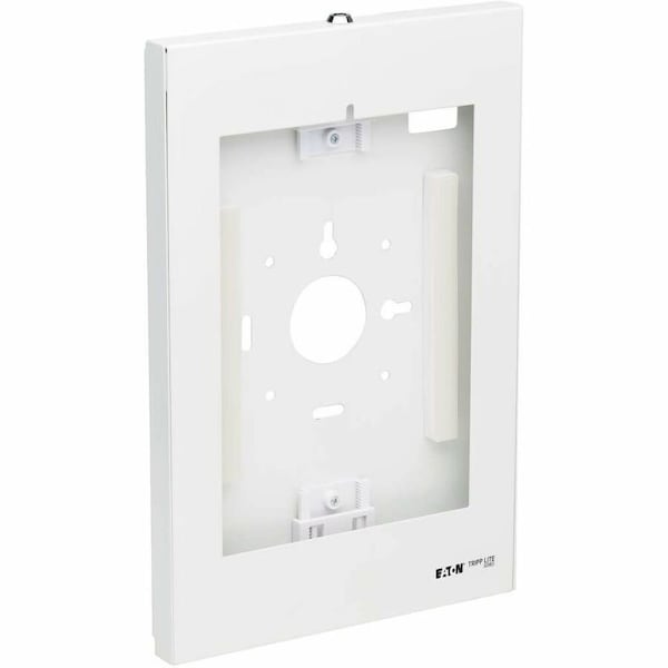 Eaton Tripp Lite Series Secure Wall Mount for 9.7 in. to 11 in. Tablets, White DMTB11 - main