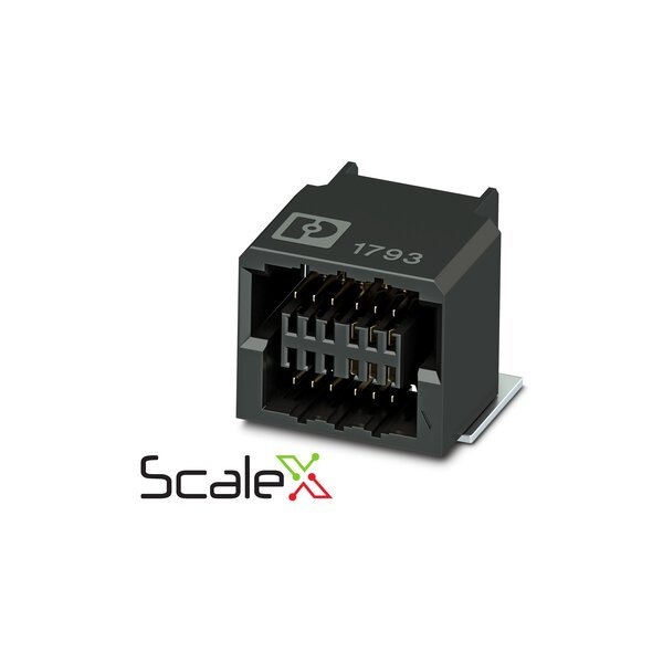 Phoenix Contact FP 0 8/ 80-FH SMD female connector 1104544 - main