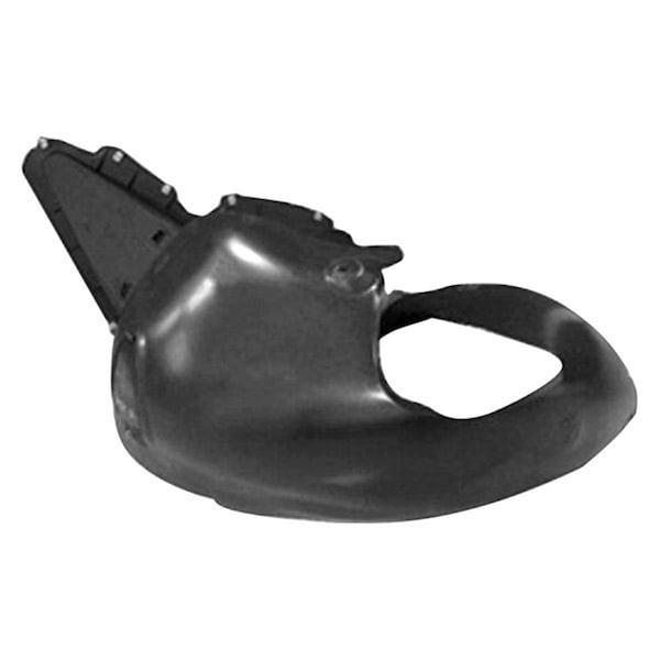 Geared2Golf Left Hand Front Fender Inner Panel for 2012-2015 Volkswagen Passat GE3632403 - main