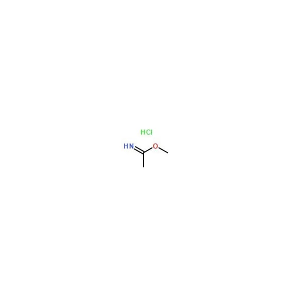 Ak Scientific Methyl acetimidate HCl (25g), CAS 14777-27-6 S888-25g - main