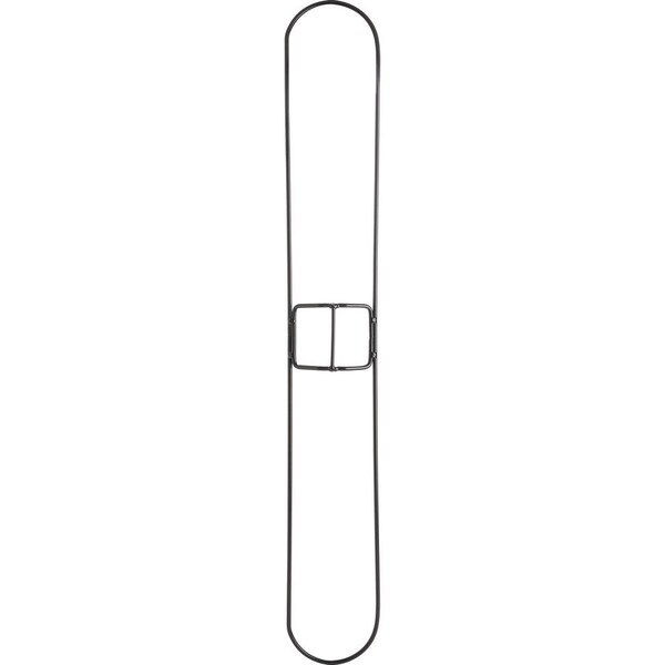 Genuine Joe 36 Dustmop Frame, Gray GJO02309 - main