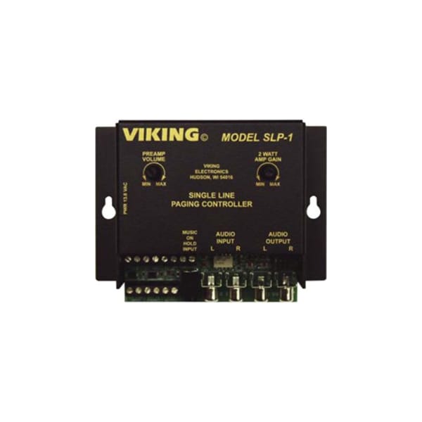 Viking Electronics SLP-1 Viking Single Line Paging Cont SLP-1 - main