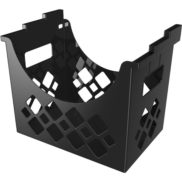 Deflecto HOLDER, DESKTOP, HANGING FILE DEF39304 - main