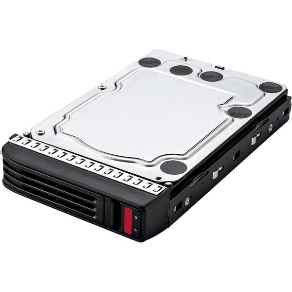 Buffalo 12tb spare replacement enterprise hard drive for terastation 51210rh OP-HD12.0H2U-5Y - main
