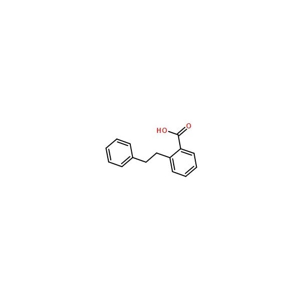 Ak Scientific 2-Bibenzylcarboxylic acid (5g), CAS 4890-85-1 6653AB-5g - main