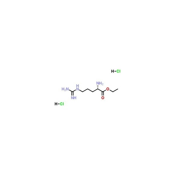 Ak Scientific L-Arginine ethyl ester 2HCl (100g), CAS 36589-29-4 F656-100g - main