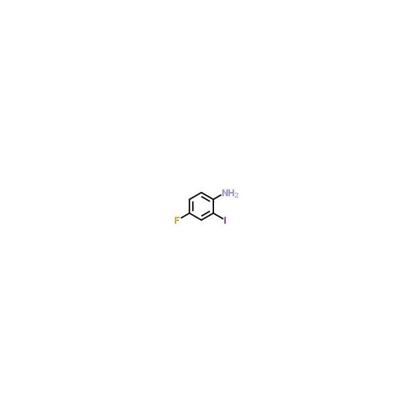 Ak Scientific 2-Iodo-4-fluoroaniline (100g), CAS 61272-76-2 I229-100g - main