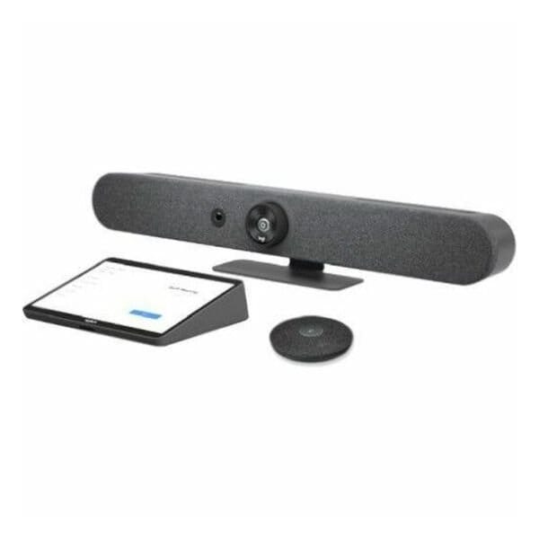 Logitech (991000533) Video & Web Conference Equipment 991-000533 - main