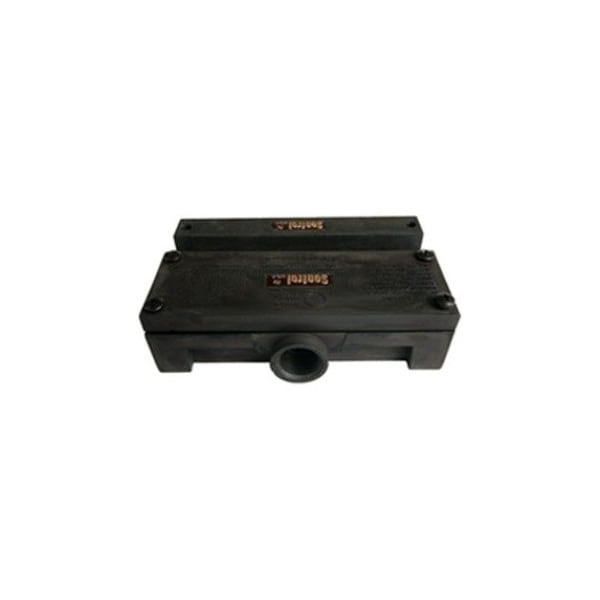 Edwards Interlogix Wired Sensing 2847T-M - main
