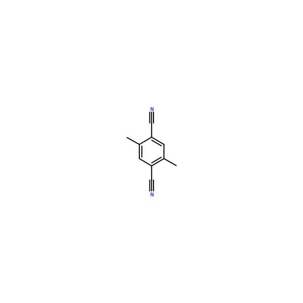 Ak Scientific 2, 5-Dimethylterephthalonitrile (250mg), CAS 39095-25-5 X4566-250mg - main