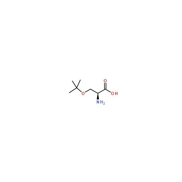 Ak Scientific O-tert-Butyl-L-serine (5g), CAS 18822-58-7 R942-5g - main