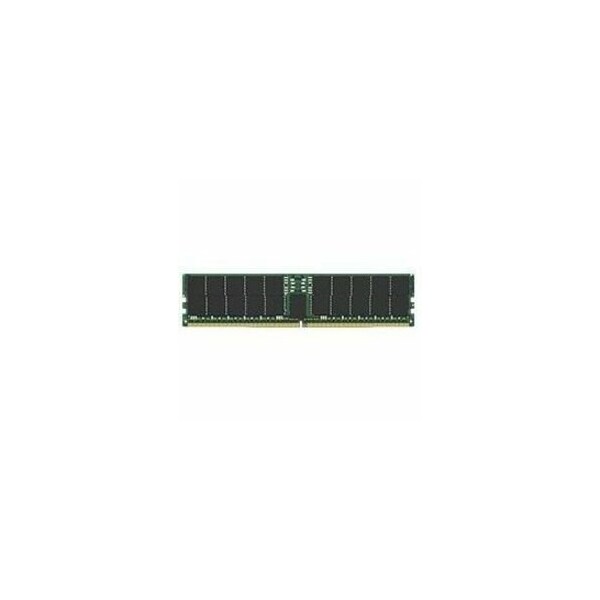 Kingston 96GB DDR5 6400MTs ECC Reg KCS-UC564D4-96G - main