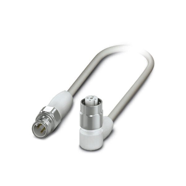 Phoenix Contact SAC-4P-M12MS/3 0-600/M12FR HD 1403975 - main