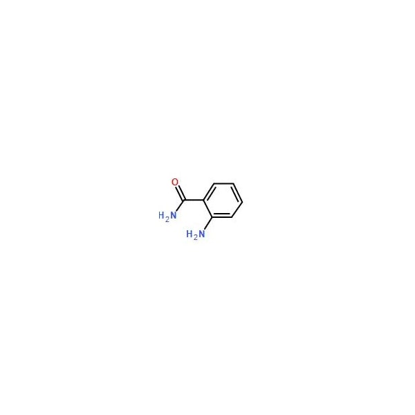Ak Scientific 2-Aminobenzamide (100g), CAS 88-68-6 P402-100g - main