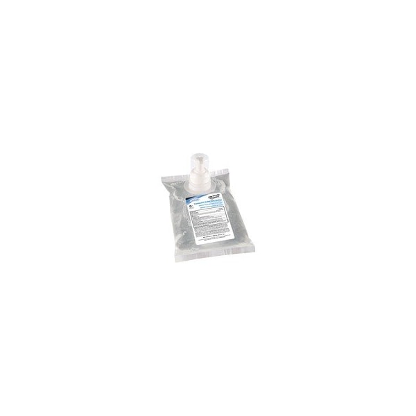 Health Guard Hand Sanitizer Foam - Alcohol Scent - 1.06 quart - Kill Germs - Multipurpose, Hand - Moisturizing, 6PK 68841 - main