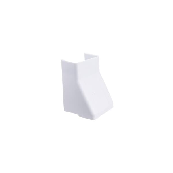 Cable Wholesale Raceway, FWT Series, White 31R3-004WH - main