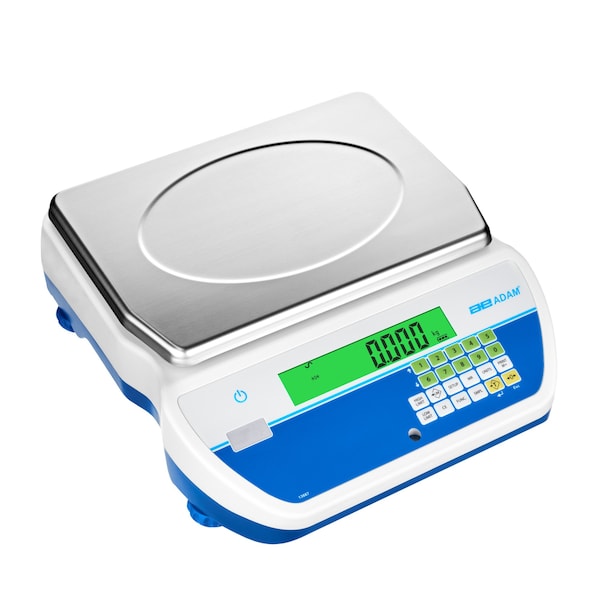 Adam Equipment Cruiser CKT Bench Checkweighing-CKT 20M-Capacity 45lb/20kg Readability:0.01lb/0.005kg CKT 20M - main