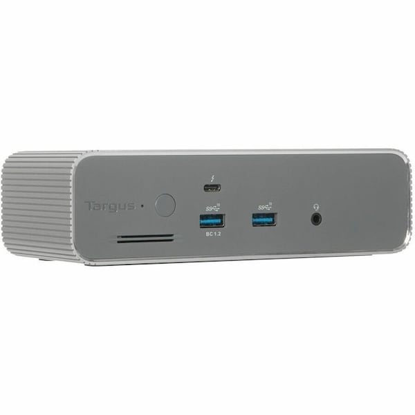 Targus THUNDERBOLT5 TRIPLE VIDEO 8K DOCKING STATION WITH 140W EPR DOCK230USZ - main