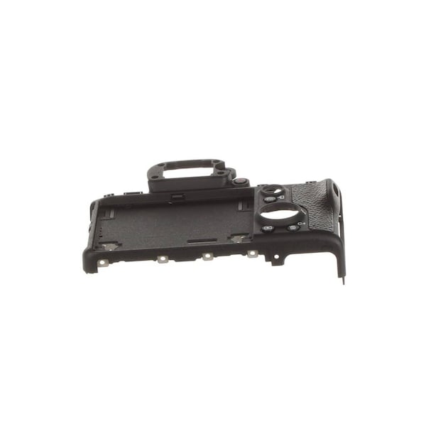 Sony COVER ASSEMBLY 799 , REAR X-2594-591-6 - main