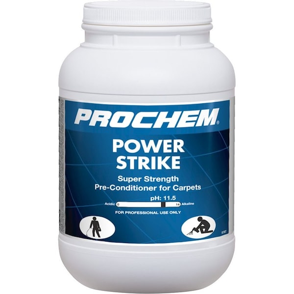 Prochem POWER STRIKE PRESPRAY 112254 - main