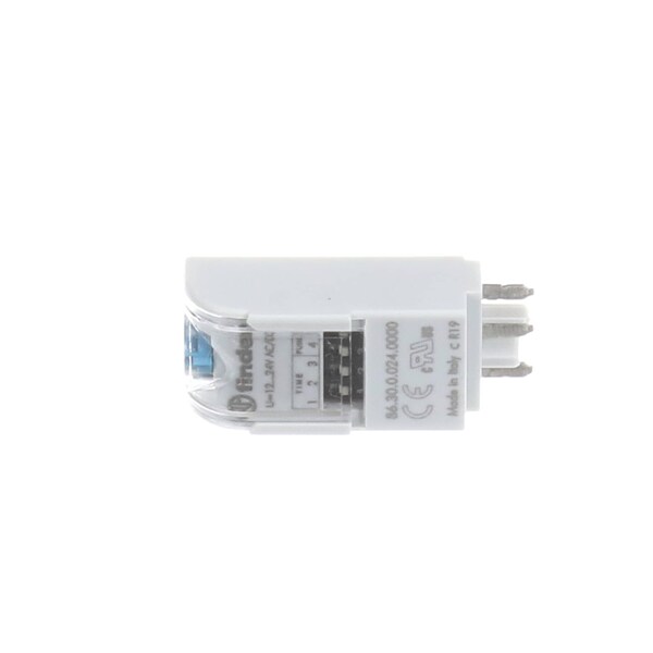 Accurex Timer, 0.5 Second to 100 Hour, 24 Volt 384673 - main