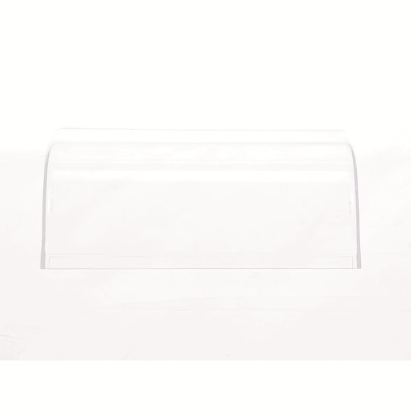 Whirlpool DOOR COMPARTMENT W11617783 - main
