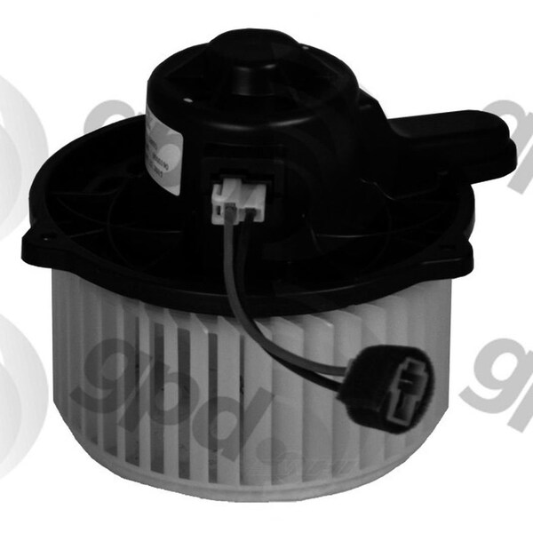 Global Parts Distributors Blower Motor 2311857 - main