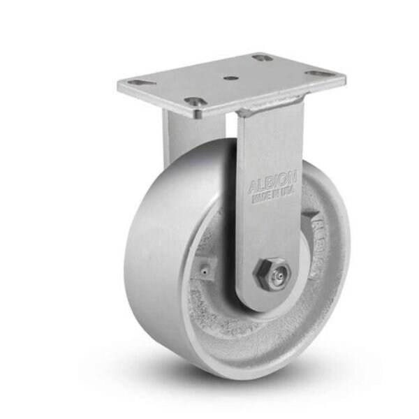 Albion 6x3 Heavy Caster Wheel 310CA06501R - main