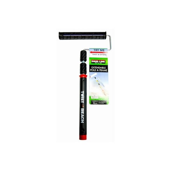 Shur-Line Pnt Rollr Frm Exten 36" 6630C - main