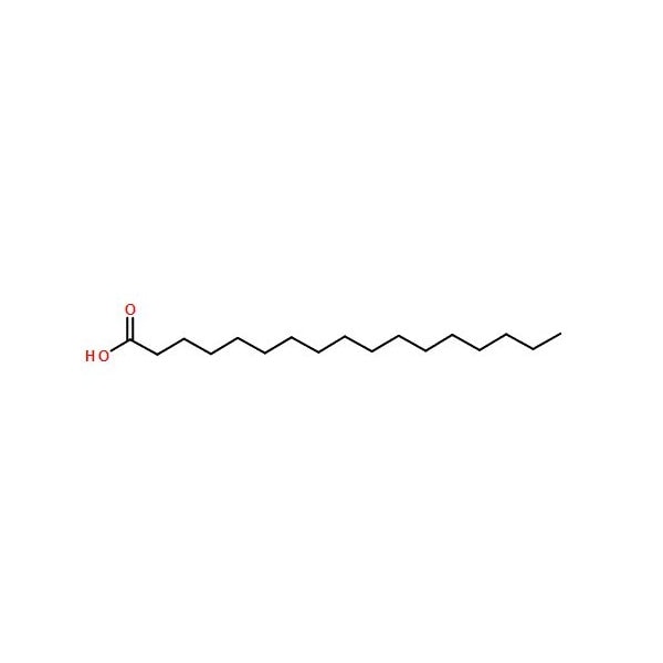 Ak Scientific Heptadecanoic acid (5g), CAS 506-12-7 6978AB-5g - main