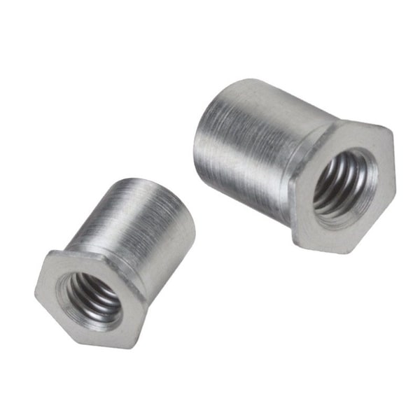 Pem THRU-HOLE THREADED STANDOFFS FOR INSTALLATION INTO STAINLESS STEEL - TYPE SO4 - UNIFIED SO4-440-10 - main