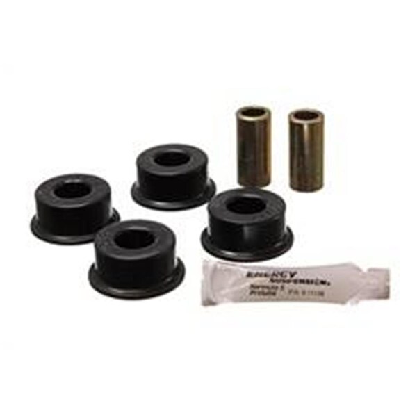 Omnisports 2.7101G Track Arm Bushing Set - Black OM3628225 - main