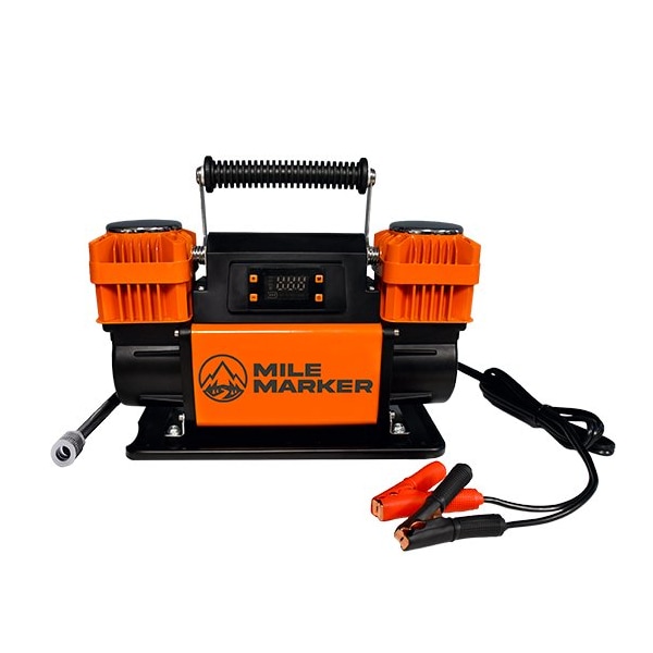 Milemarker Air Compressor 20301 - main