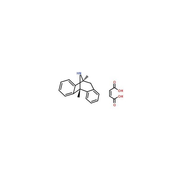 Ak Scientific (-)-MK 801 Maleate (5mg), CAS 77086-19-2 2110AH-5mg - main