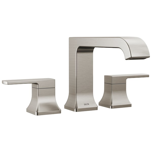 Delta Velum Roman Tub Trim In Stainless T2739-SS - main