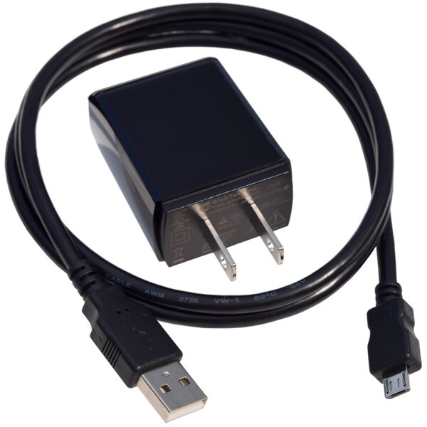 Bartec Usa Power Supply And Micro Usb Cable For The 450/600 Tpms Tools And Wmc WRTPWSMICRO - main