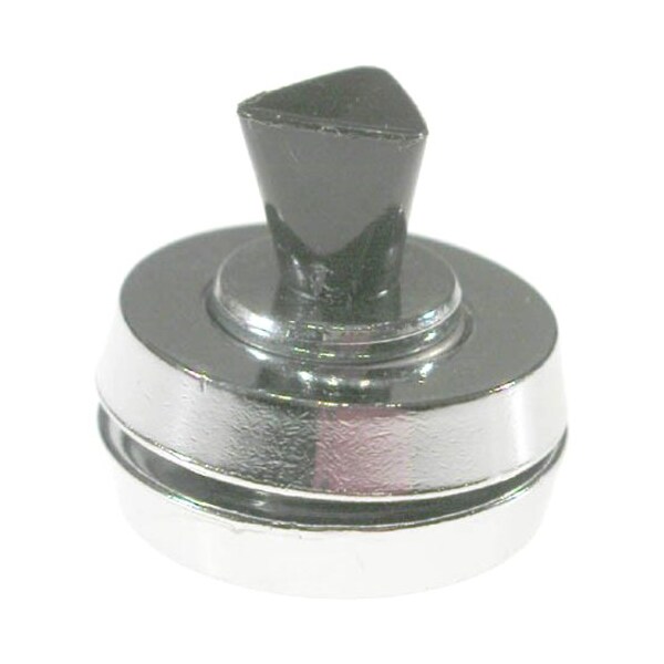 National Presto Presto Stainless Steel Pressure Cooker Regulator 50332 - main