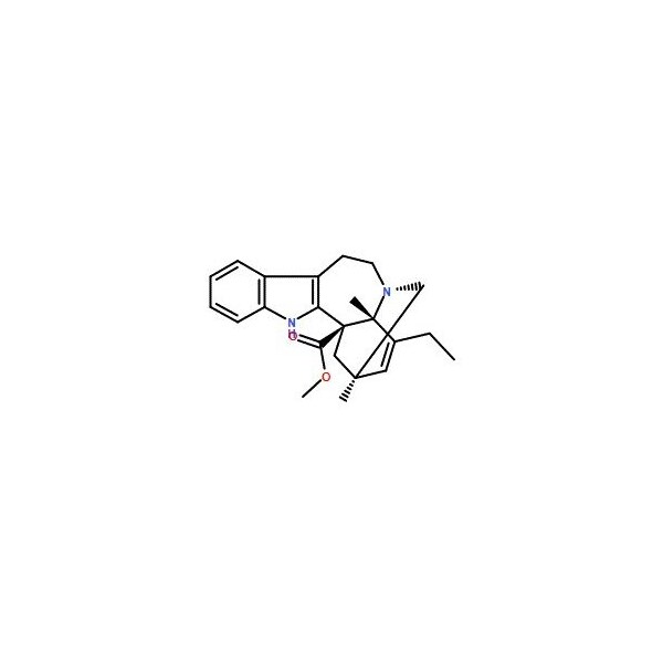 Ak Scientific Catharanthine (100mg), CAS 2468-21-5 R101-100mg - main
