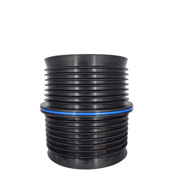 Fernco INTERNAL COUPLING 6 IN IC66P - main