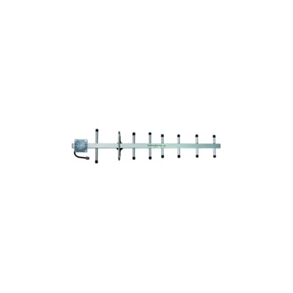 Wilsonpro 301111 Yagi Cellular Antenna - 806 MHz to 939 MHz - 13 dBiYagi - DirectionalDirectional 301111 - main