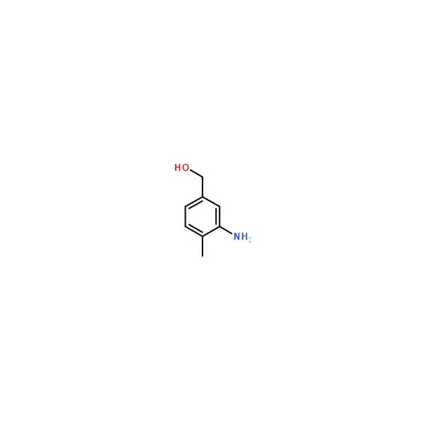 Ak Scientific (3-Amino-4-methylphenyl)methanol (25g), CAS 81863-45-8 2676AC-25g - main