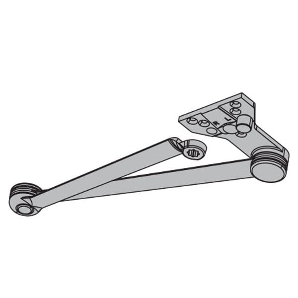 Lcn Door Closer Arms Dark Bronze Painted 1450-3077CNS DKBRZ - main