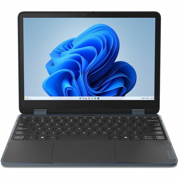 Lenovo 500W G5, INTEL N250 1.30GHZ, 6MB, 12.2 WUXGA TOUCH, W11P64 US/UK_ENG, 8 83LH0006US - main