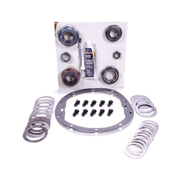 Motive Gear R10CRMK Master Bearing Kit - with Bearing MOTR10CRMK - main