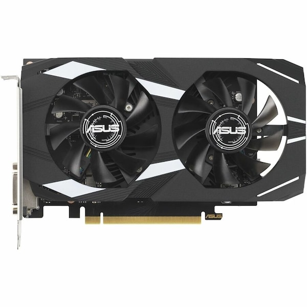 Asus DUAL-RTX3050-O6G DUALRTX3050O6G - main