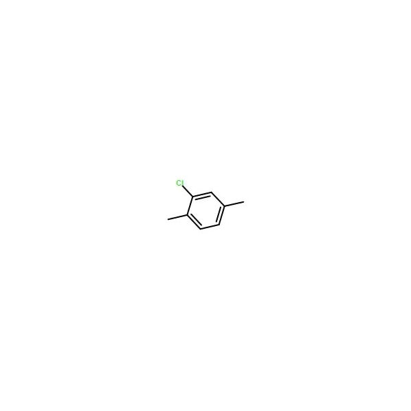 Ak Scientific 2-Chloro-1, 4-dimethylbenzene (5g), CAS 95-72-7 5557AL-5g - main