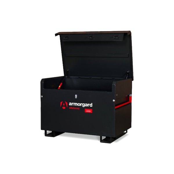 Armorgard Site Boss Chest 46-in. x 30-in. x 33.5-in. SB24 GWG311628 - main
