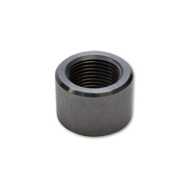 Superjock 11273 Female Threaded Weld-In Bung 0.5 In.- 14 Npt SU739535 - main