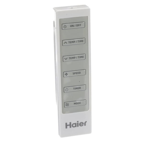 Ge REMOTE CONTROL ASSEMBLY WJ26X24023 - main
