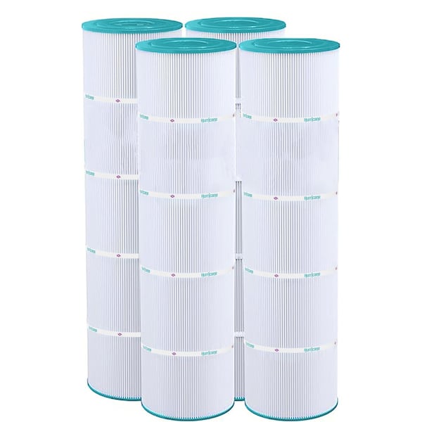 Hurricane Jandy Industries CCL-340, CV 340 HF7459-04 - main